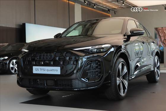 AUDI Q5 2.0 TFSI GASOLINA S LINE QUATTRO S TRONIC AUDI Q5 2.0 TFSI GASOLINA S LINE QUATTRO S TRONIC